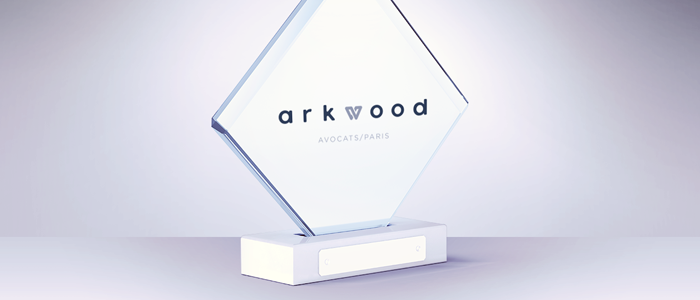 Arkwood classé par le guide Legal 500 édition 2023
