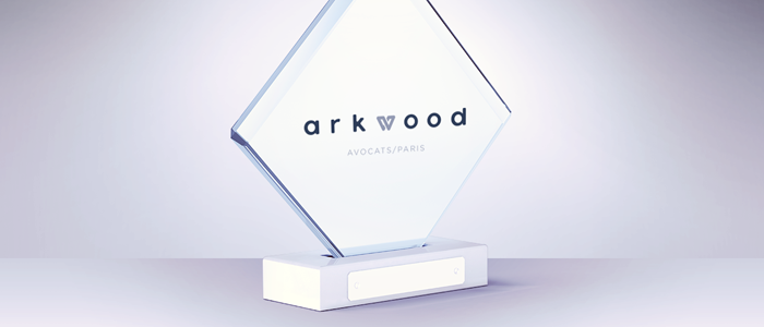 ARKWOOD CLASSÉ PAR LE GUIDE CHAMBERS & PARTNERS 2023