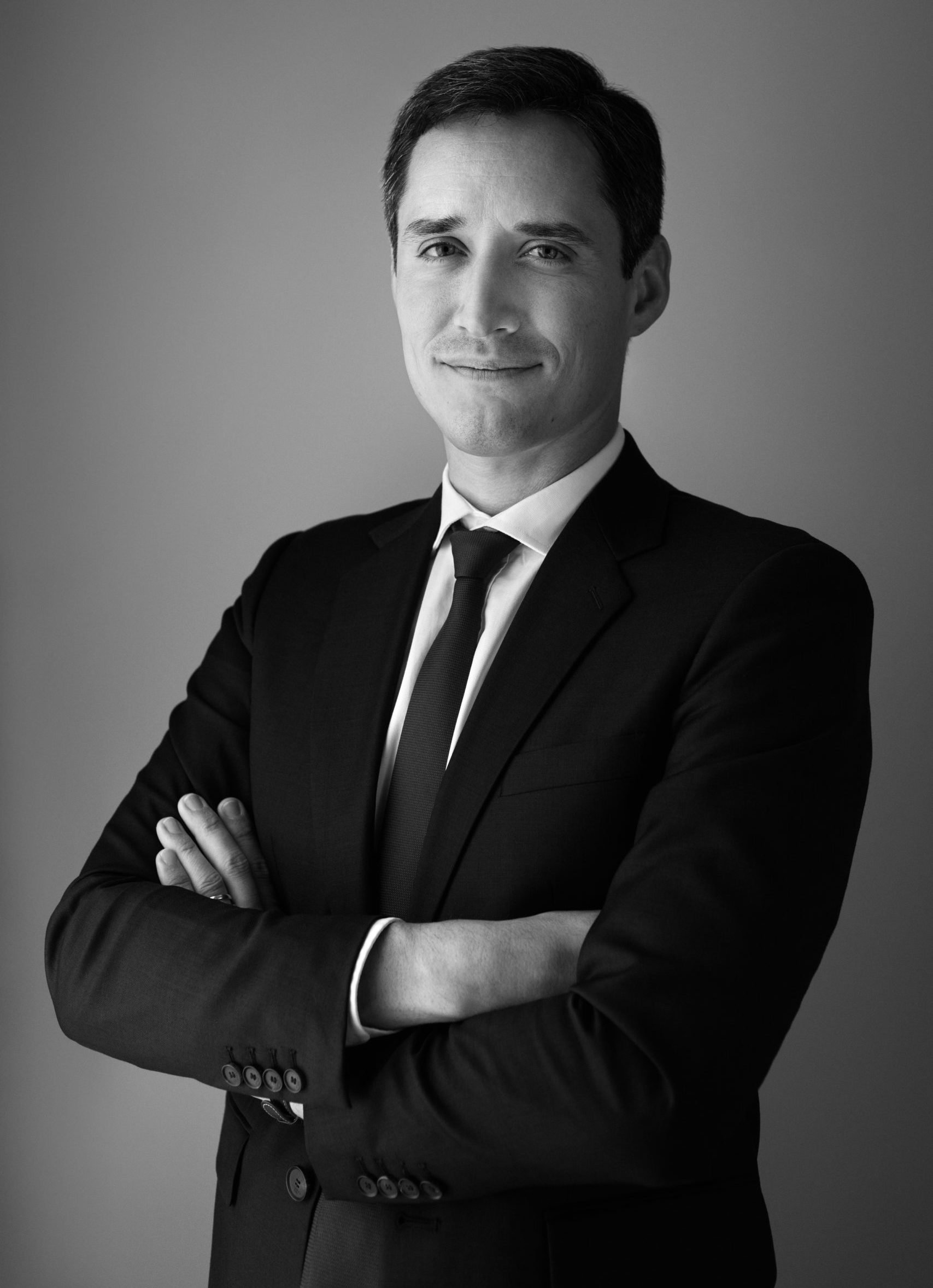 Arnaud Tailfer