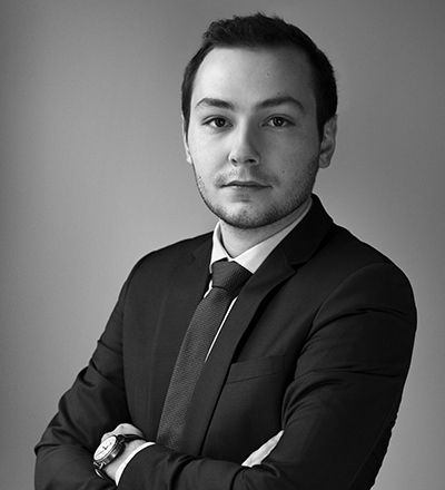 Arnault Devis