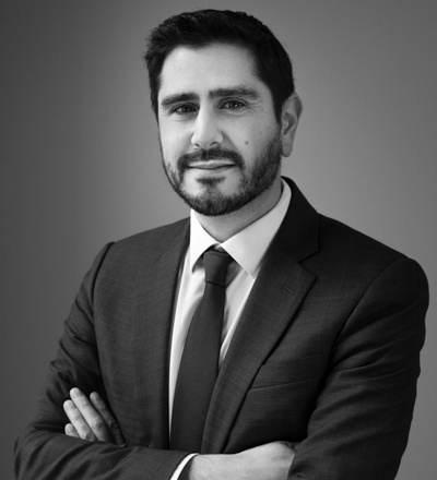 Julien Riahi