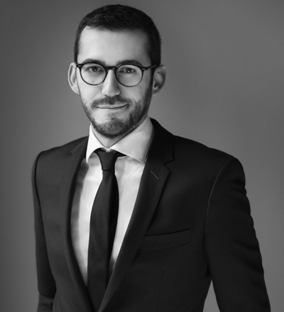 Xavier Guérin