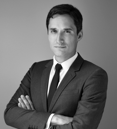 Arnaud Tailfer