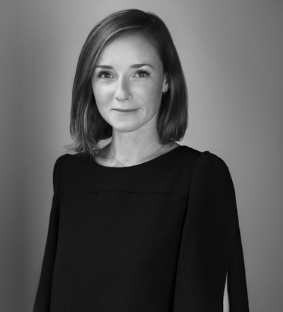 Claire Brisset