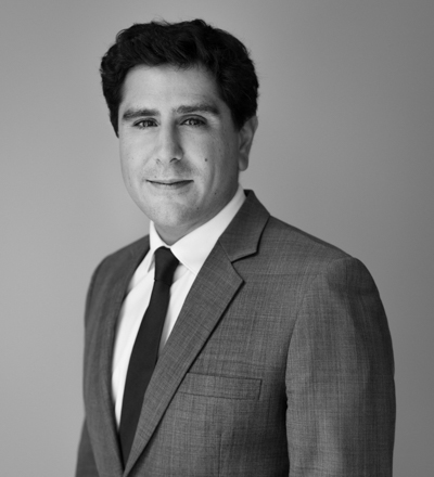 Julien Riahi