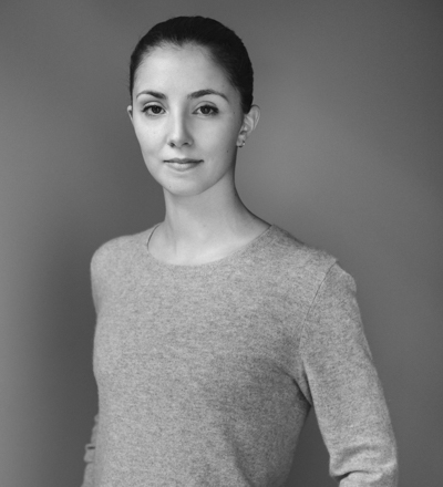 Louise Fraysse