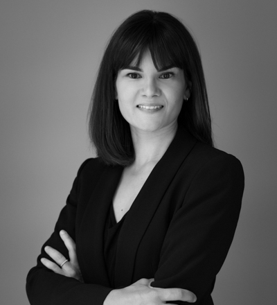 Marine Dupas