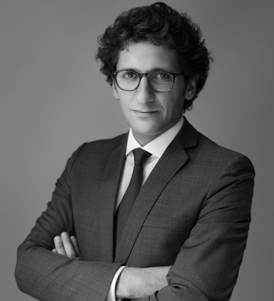 Michaël Khayat