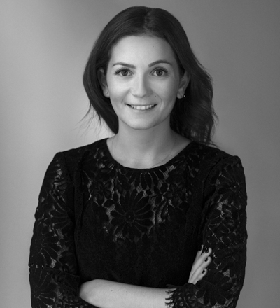Stéphanie Sebbagh