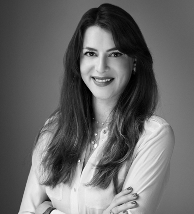 Diane Saunier