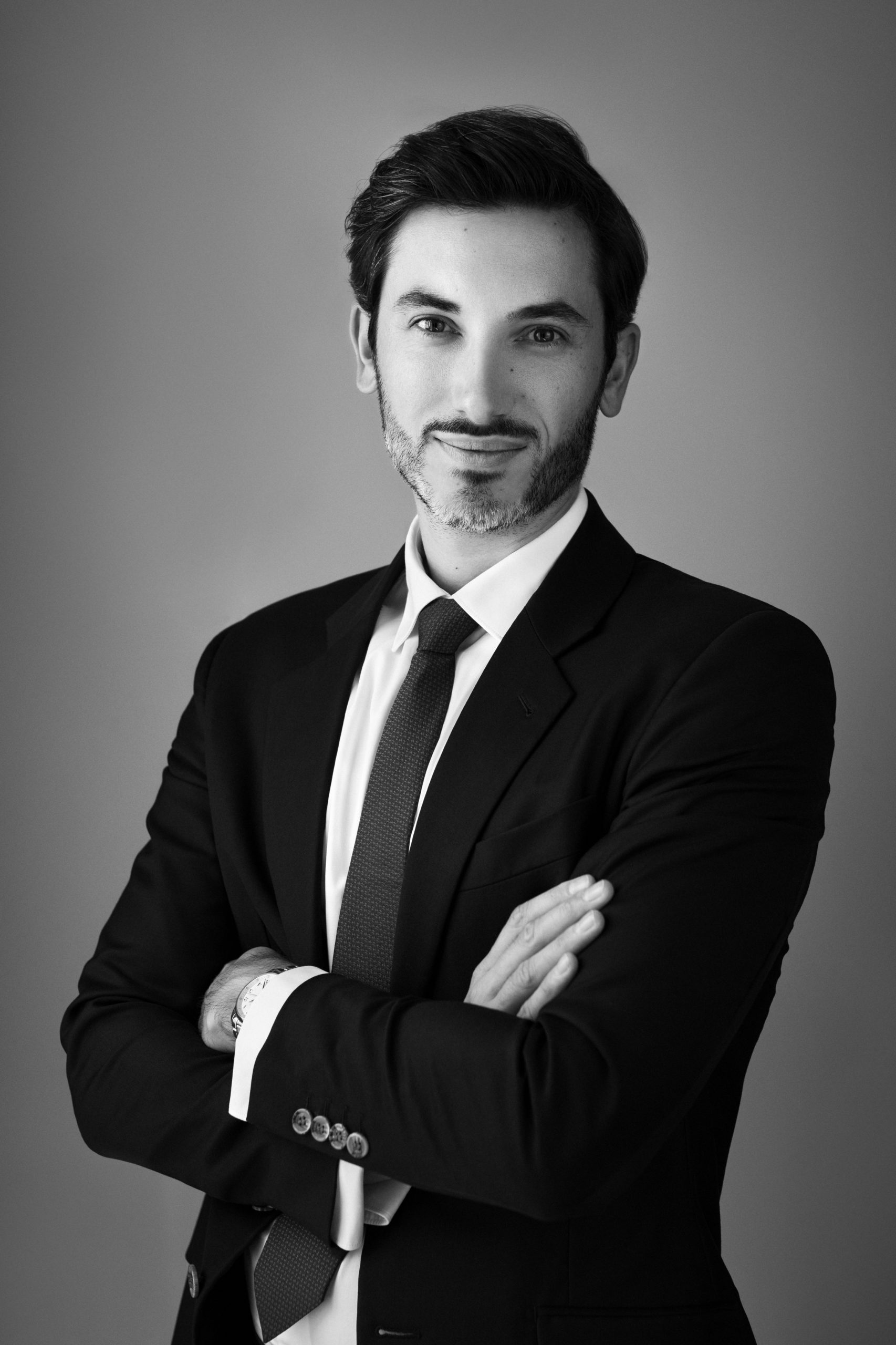 Edouard Girard