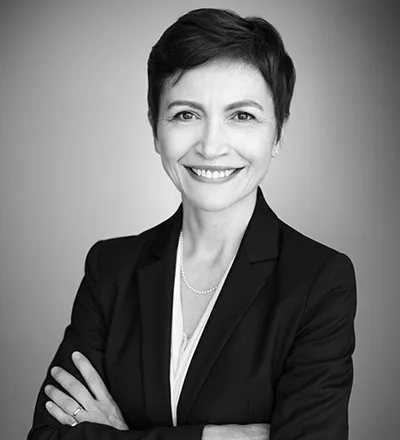 Béatrix Zilberstein