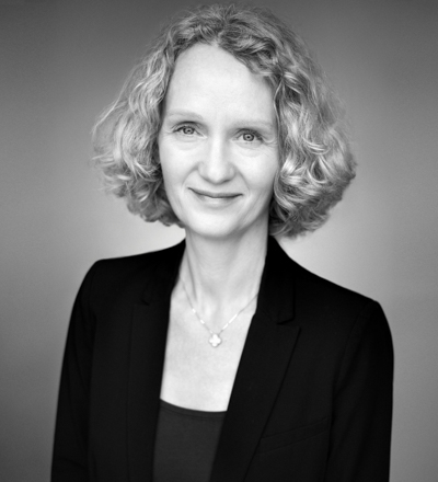 Diane Le Grand de Belleroche