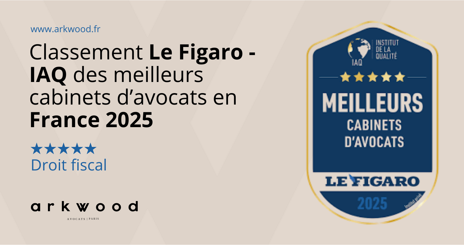 Classement Le Figaro-IAQ 2025