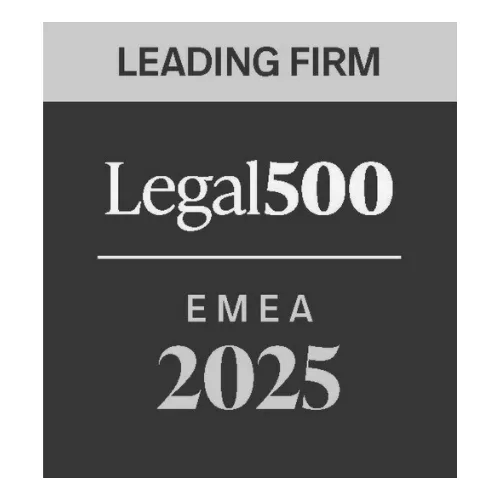 Legal 500