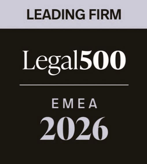 Legal 500