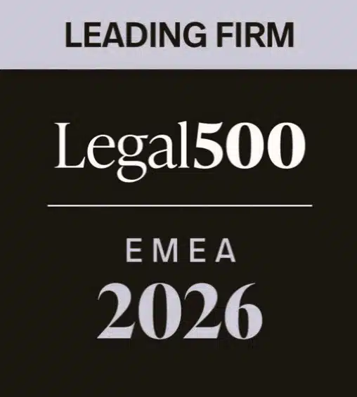 Legal 500